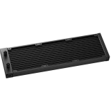 Système de refroidissement liquide DeepCool LM360 (R-LM360-BKDMMC-1)