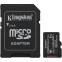 carte mémoire 1TB MicroSD Kingston Canvas Select Plus + SD adapter (SDCS3/1TB)