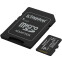 carte mémoire 1TB MicroSD Kingston Canvas Select Plus + SD adapter (SDCS3/1TB) - photo 2