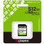 carte mémoire 512GB SD Kingston Canvas Select Plus (SDS3/512GB) - photo 3