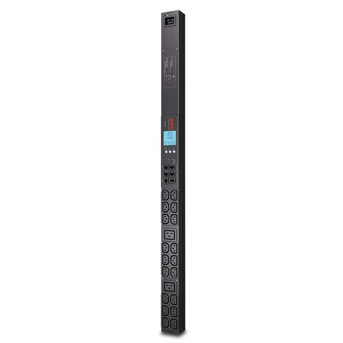 bloc de distribution d alimentation APC AP8858