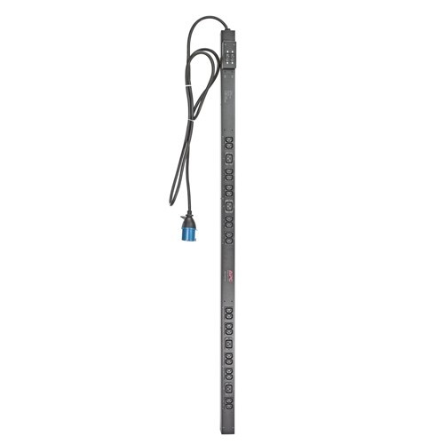 Bloc de prises électriques APC AP7552