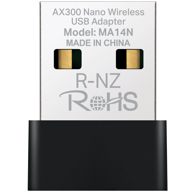 adaptateur Wi-Fi Mercusys MA14N