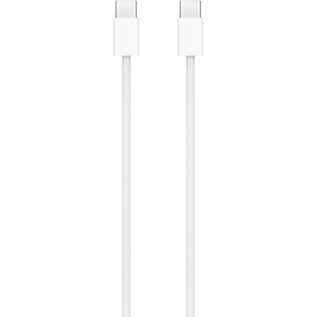 Câble USB Type-C - USB Type-C, 1m, Apple MW493ZM(ZE)/A - MW493ZM/A
