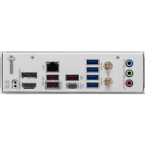 Mainboard MSI B850 GAMING PLUS WIFI6E