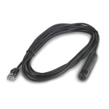 Temperature and humidity sensor APC AP9335TH