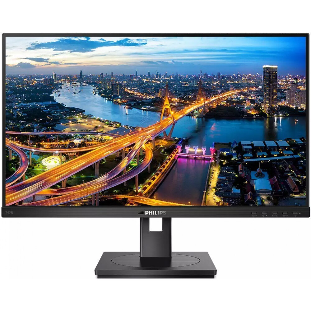 Monitors Philips 24" 242B1V