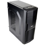Datoru korpuss Zalman ZM-T4 Black