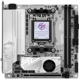 Mainboard MSI MPG B850I EDGE TI WIFI