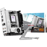 Mainboard MSI MPG B850I EDGE TI WIFI