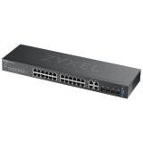 Slēdzis (komutators) Zyxel GS2220-28 (GS2220-28-EU0101F)