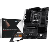 Mainboard MSI PRO B850-S WIFI6E
