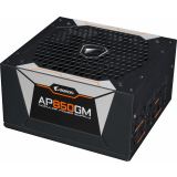 Barošanas bloks 850W Gigabyte AORUS GP-AP850GM