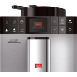 Kafijas automāts Melitta Caffeo Varianza CSP Silver (6736040)