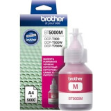 Tinte Brother BT-5000M Magenta (BT5000M)