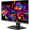 Monitor MSI 27" MPG 272URX QD-OLED - 9S6-3CD79A-015 - photo 2