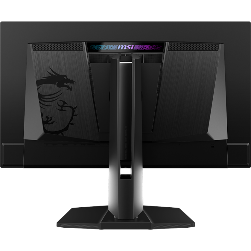 Monitor MSI 27" MPG 272URX QD-OLED - 9S6-3CD79A-015 - photo 4