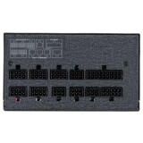 Barošanas bloks Chieftec PowerPlay 850W (GPU-850FC)
