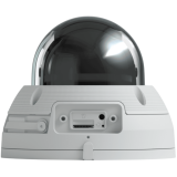 Caméra IP Ubiquiti Protect Camera AI Dome (UVC-AI-Dome-W)