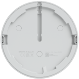 Caméra IP Ubiquiti Protect Camera AI Dome (UVC-AI-Dome-W)
