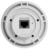 IP camera Ubiquiti Protect Camera G6 Bullet (UVC-G6-Bullet-W)