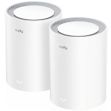 Mesh-System Cudy M3600 (2 pcs) (M3600(2-Pack))