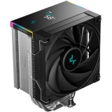 cooler DeepCool AK500S DIGITAL SE (R-AK500S-BKADMN-GJD)