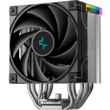 cooler DeepCool AK500S DIGITAL SE (R-AK500S-BKADMN-GJD)