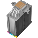 cooler DeepCool AK500S DIGITAL SE (R-AK500S-BKADMN-GJD)