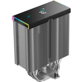 cooler DeepCool AK500S DIGITAL SE (R-AK500S-BKADMN-GJD)