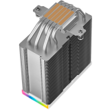 refroidisseur DeepCool AK500S DIGITAL SE WH (R-AK500S-WHADMN-GJD)