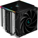 cooler DeepCool AK620 DIGITAL SE (R-AK620-BKADMN-GJD)