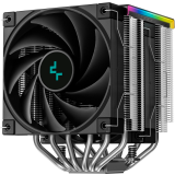 cooler DeepCool AK620 DIGITAL SE (R-AK620-BKADMN-GJD)