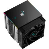 cooler DeepCool AK620 DIGITAL SE (R-AK620-BKADMN-GJD)