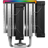 cooler DeepCool AK620 DIGITAL SE (R-AK620-BKADMN-GJD)