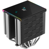 cooler DeepCool AK620 DIGITAL SE (R-AK620-BKADMN-GJD)