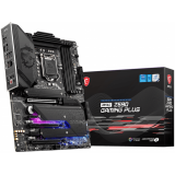 Pamatplate MSI MPG Z590 GAMING PLUS