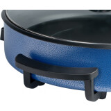 Elektriskā panna Galaxy GL2664 (гл2664л)