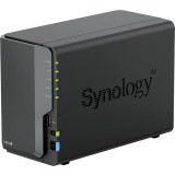 Stockage en réseau (NAS) Synology DS225+