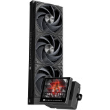 Système de refroidissement liquide Thermalright Stream Vision 360 Black (S-VISION-360-BL)