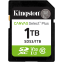 Speicherkarte 1TB SD Kingston Canvas Select Plus (SDS3/1TB)