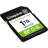 Speicherkarte 1TB SD Kingston Canvas Select Plus (SDS3/1TB)