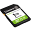 Speicherkarte 1TB SD Kingston Canvas Select Plus (SDS3/1TB) - Foto 2