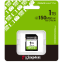 Speicherkarte 1TB SD Kingston Canvas Select Plus (SDS3/1TB) - Foto 3