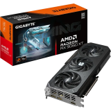 graphics card AMD Radeon RX 9060 XT Gigabyte GAMING 8GB (GV-R9060XTGAMING-8GD)