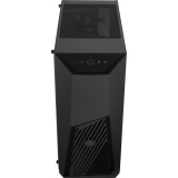 Datoru korpuss Cooler Master MasterBox K501L Black (MCB-K501L-KANN-S00)