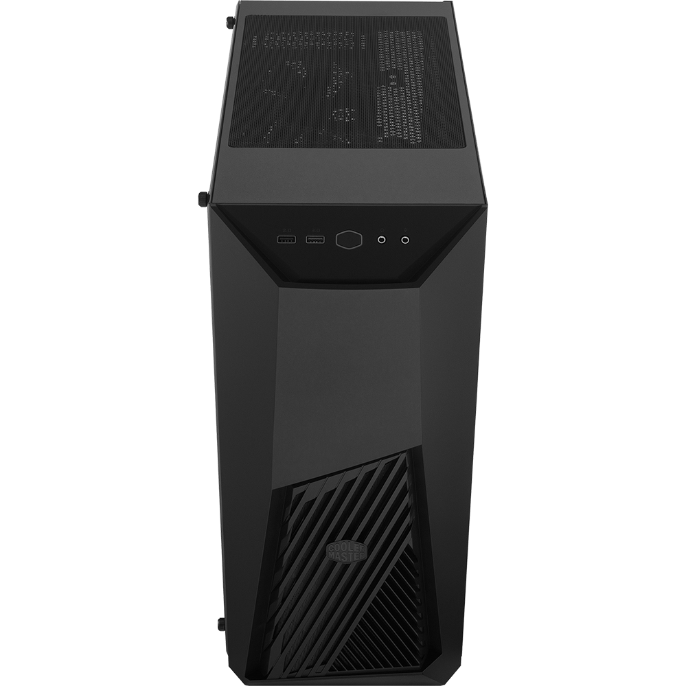 Datoru korpuss Cooler Master MasterBox K501L Black (MCB-K501L-KANN-S00) - foto 8