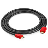 Kabelis HDMI - HDMI, 0.5m, Greenconnect GCR-HM451-0.5m