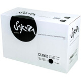 Kasetne Sakura SACE400X Black