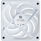 ventilateur pour boîtier Lian Li UNI Fan CL Wireless 120 Reverse Blade White (G99.12RCL1W1W.R0)